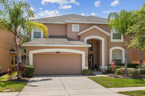 The Citrus Villa An Entertainer's Delight